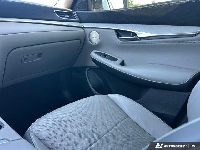 infiniti QX50 2024 - 28