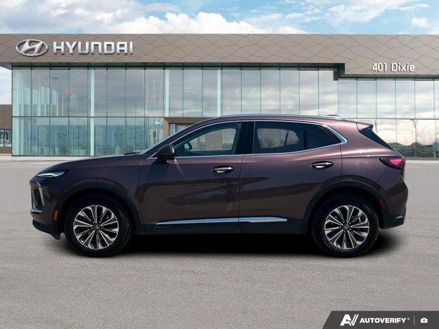 buick Envision 2024 - 2
