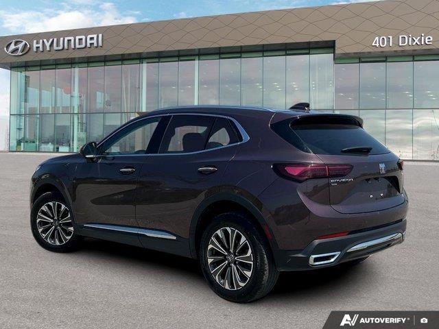 buick Envision 2024 - 3