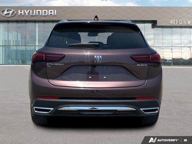 buick Envision 2024 - 4