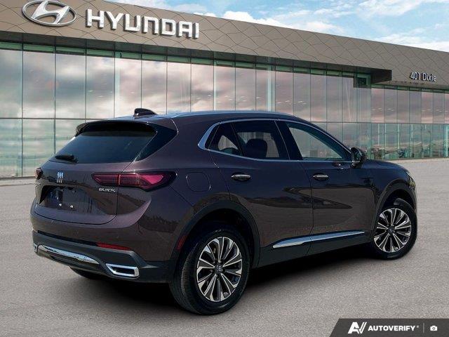 buick Envision 2024 - 5