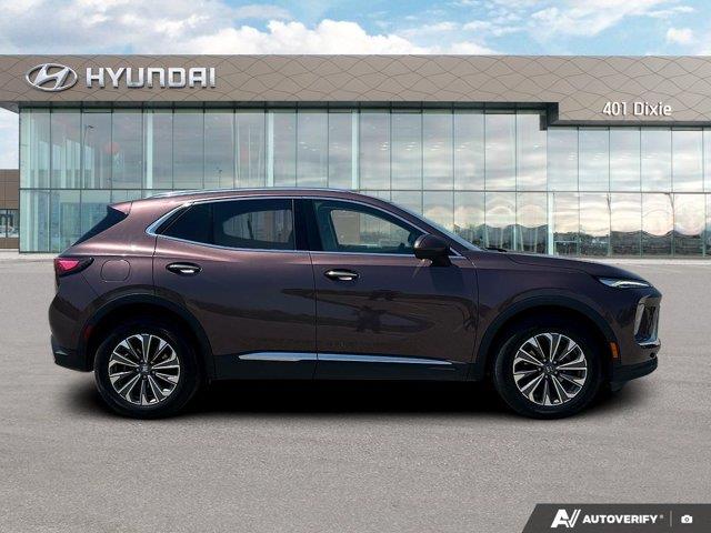 buick Envision 2024 - 6