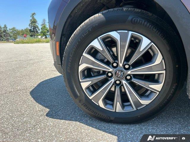 buick Envision 2024 - 9