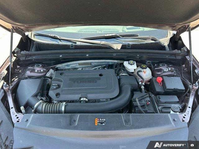 buick Envision 2024 - 13