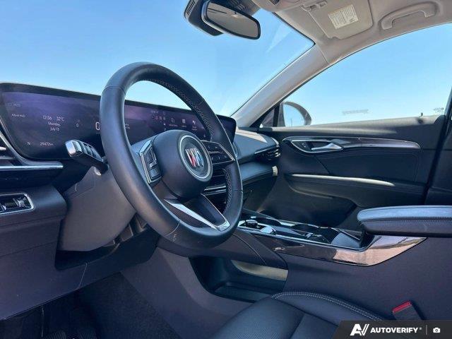 buick Envision 2024 - 16