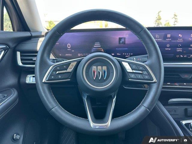 buick Envision 2024 - 17