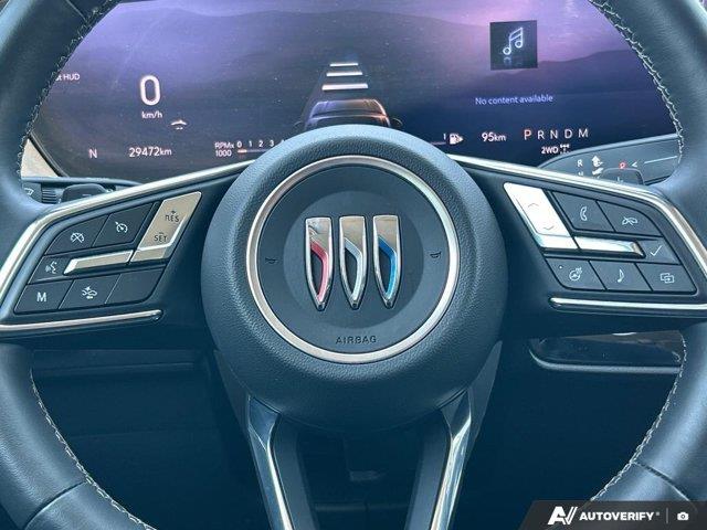 buick Envision 2024 - 19