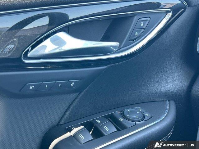 buick Envision 2024 - 20