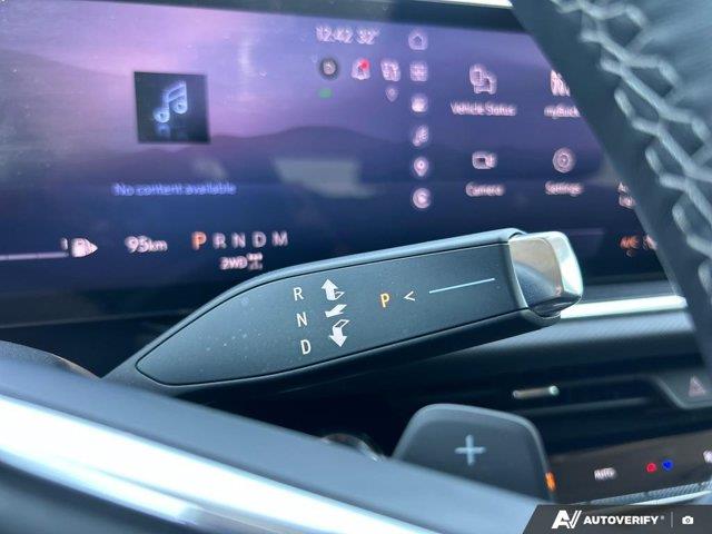 buick Envision 2024 - 21