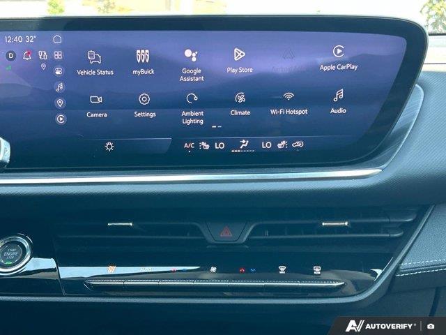 buick Envision 2024 - 22