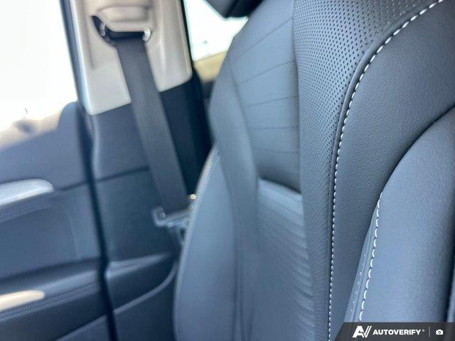 buick Envision 2024 - 23