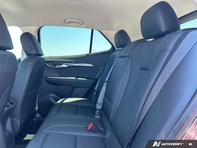 buick Envision 2024 - 26