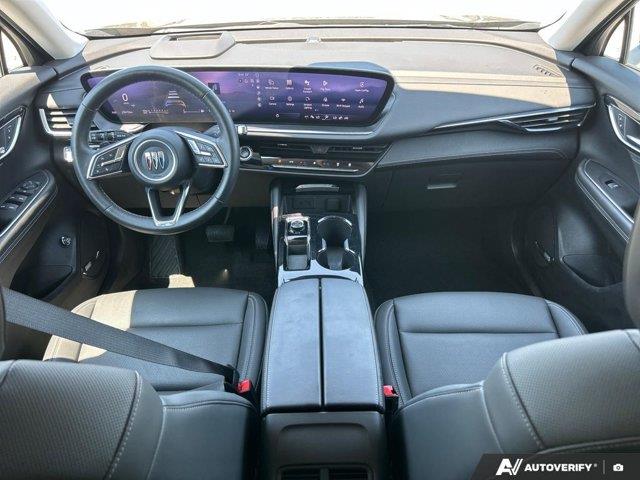 buick Envision 2024 - 27