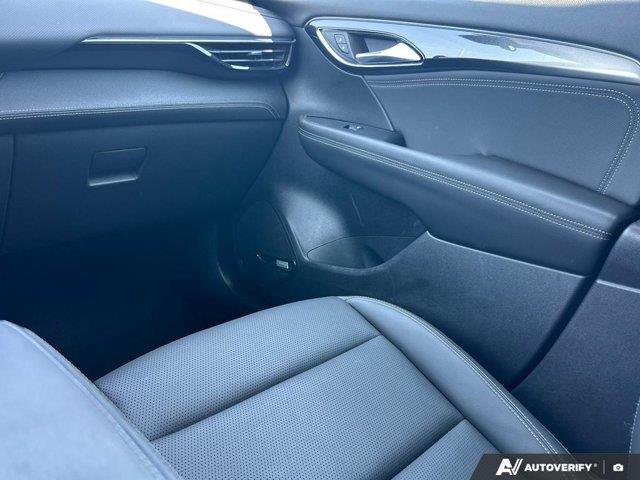 buick Envision 2024 - 28