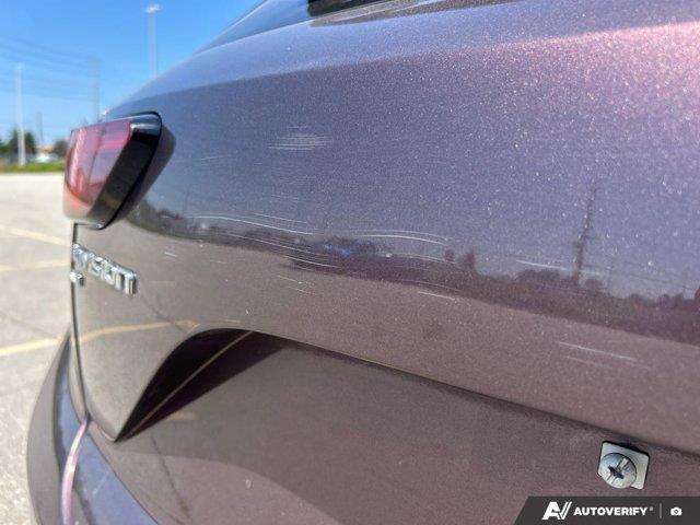 buick Envision 2024 - 30