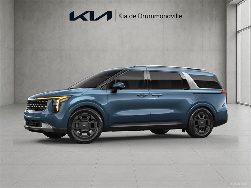 kia Carnival 2026 - 2