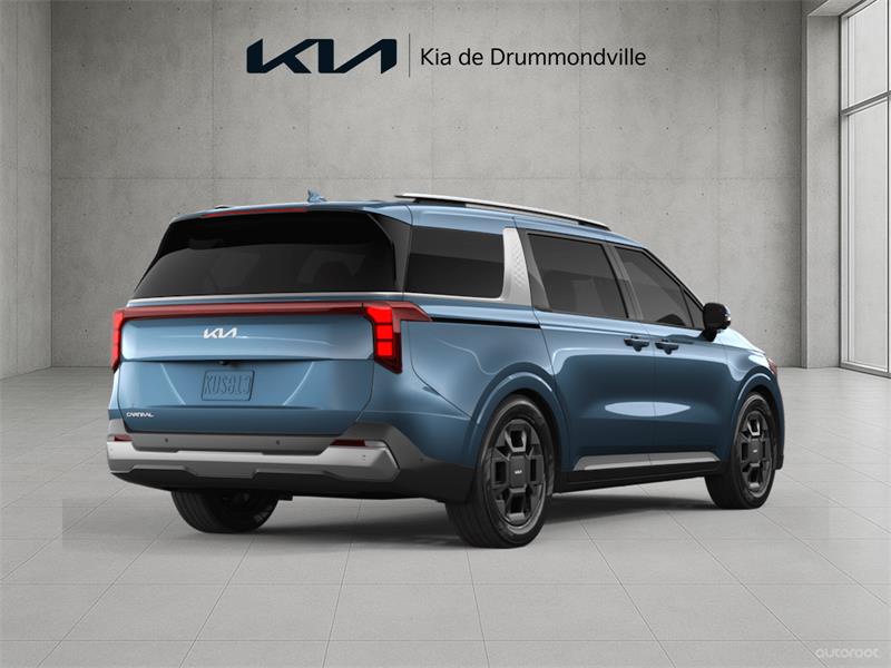 kia Carnival 2026 - 7