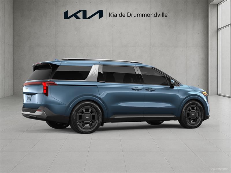kia Carnival 2026 - 8