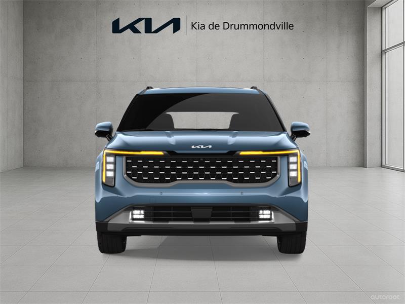 kia Carnival 2026 - 12