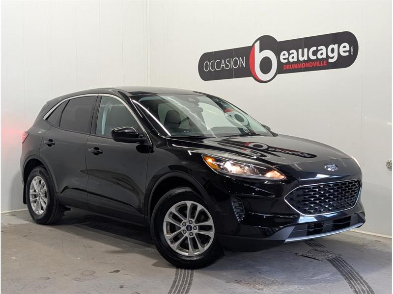 ford Escape 2021