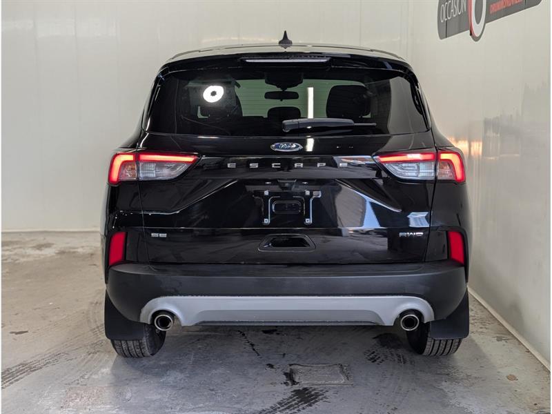 ford Escape 2021 - 3