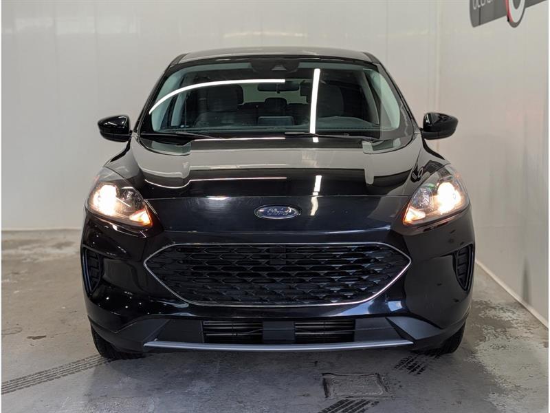 ford Escape 2021 - 6