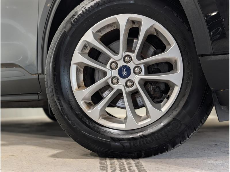 ford Escape 2021 - 7