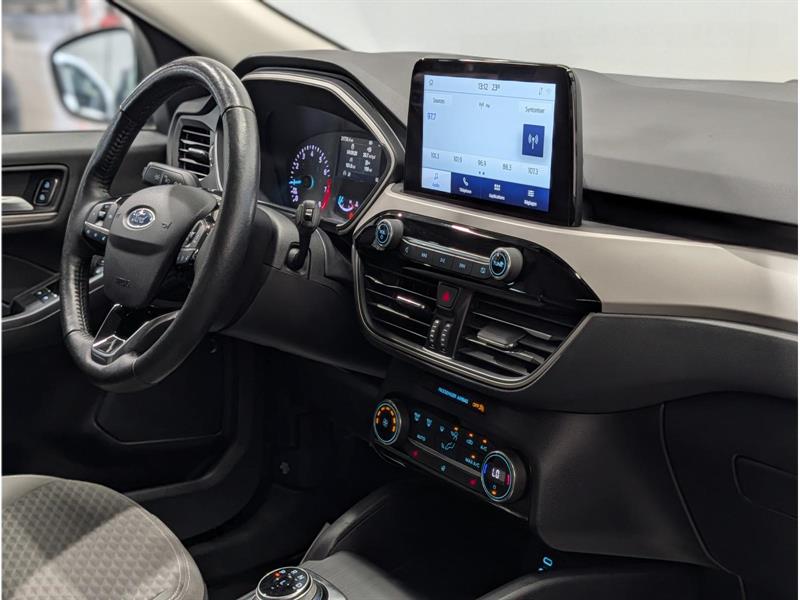 ford Escape 2021 - 11