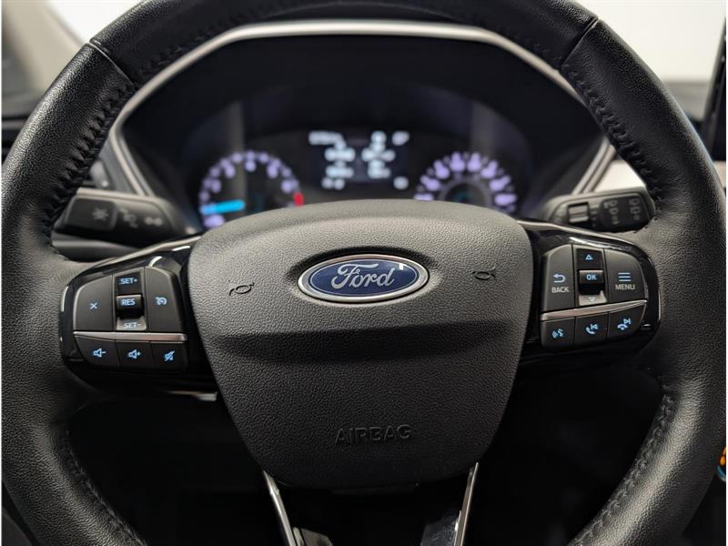 ford Escape 2021 - 12
