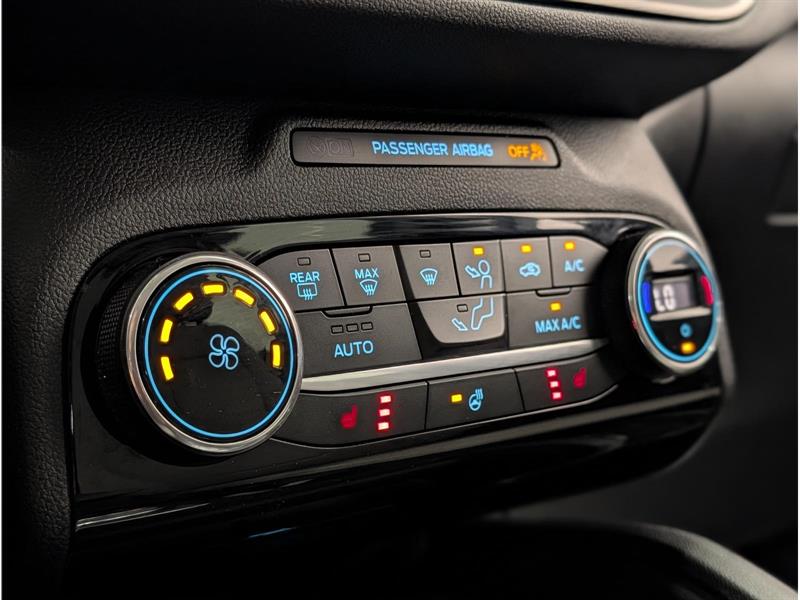 ford Escape 2021 - 14