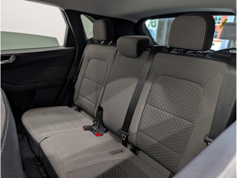 ford Escape 2021 - 19