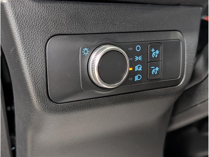 ford Escape 2021 - 23