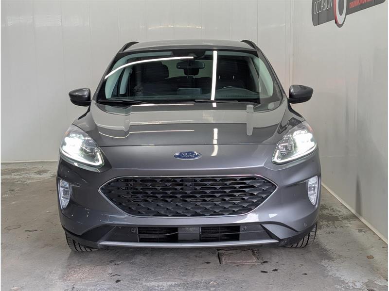 ford Escape 2021 - 3