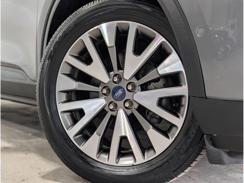 ford Escape 2021 - 10