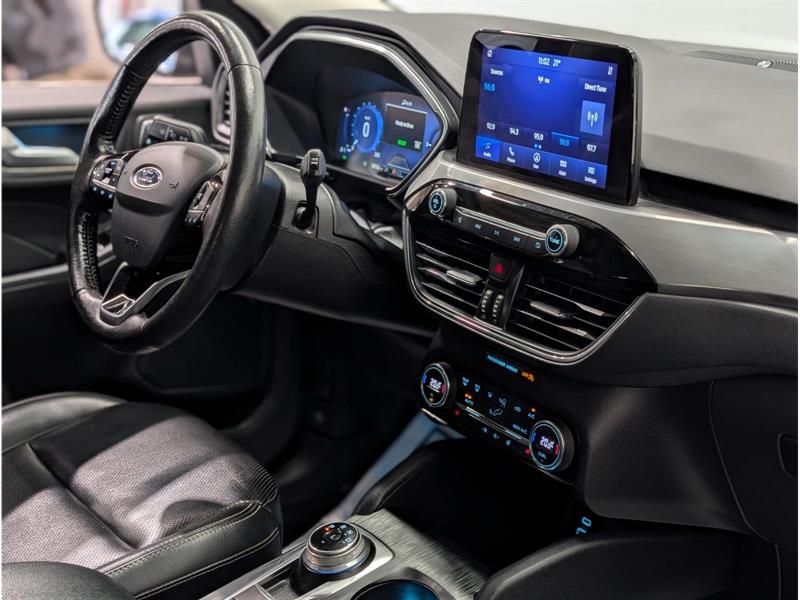 ford Escape 2021 - 14
