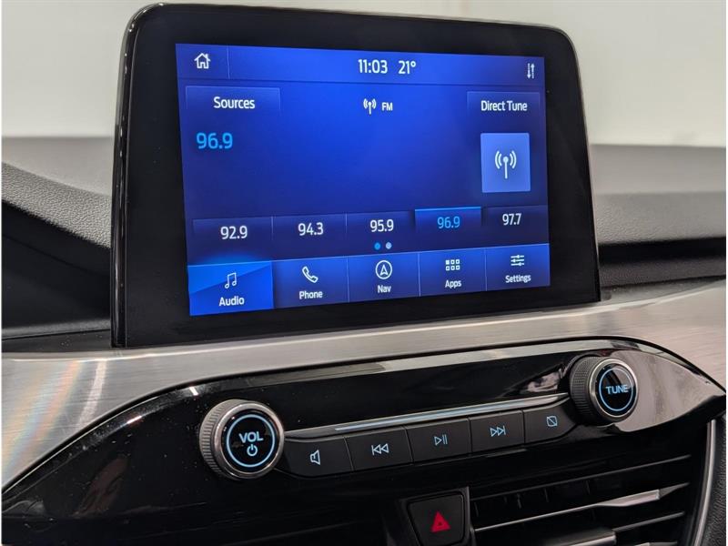 ford Escape 2021 - 15
