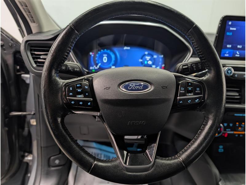 ford Escape 2021 - 16