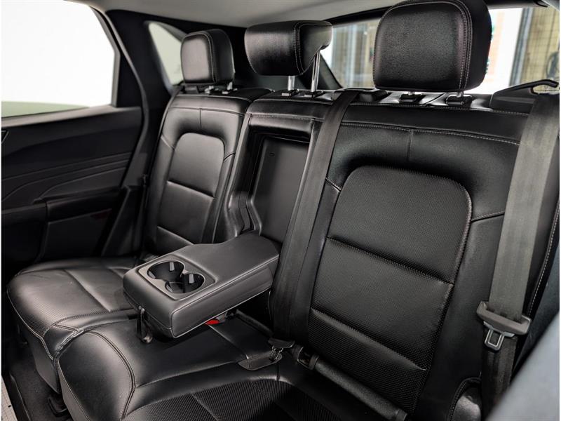 ford Escape 2021 - 17
