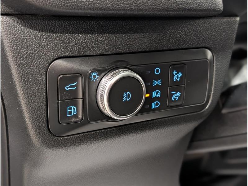 ford Escape 2021 - 19