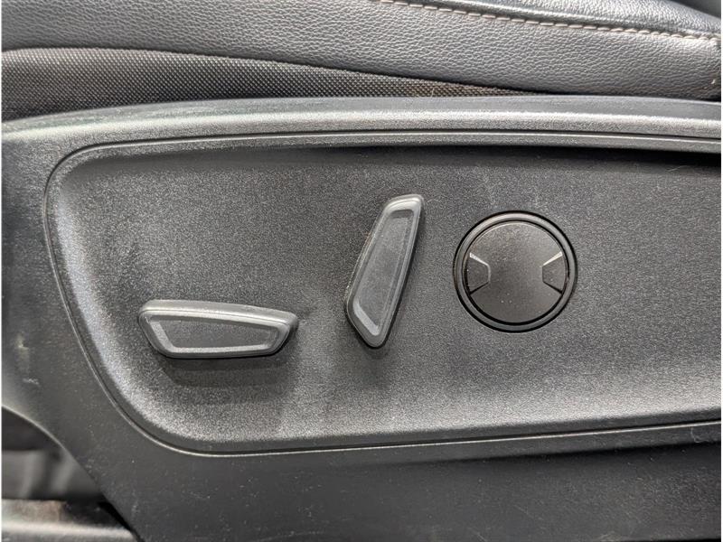 ford Escape 2021 - 20