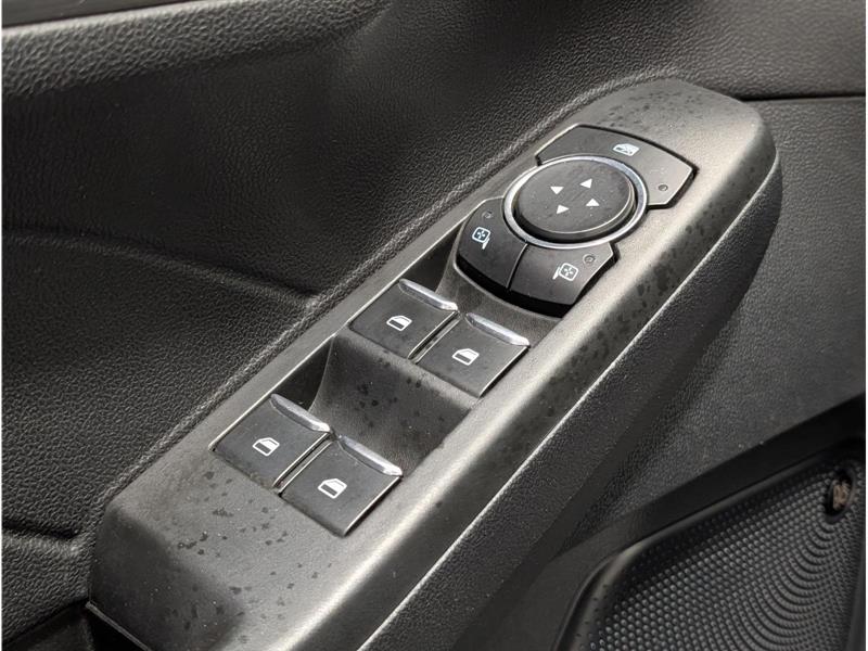 ford Escape 2021 - 21