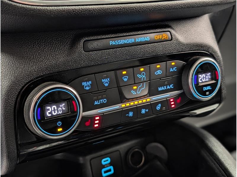 ford Escape 2021 - 23