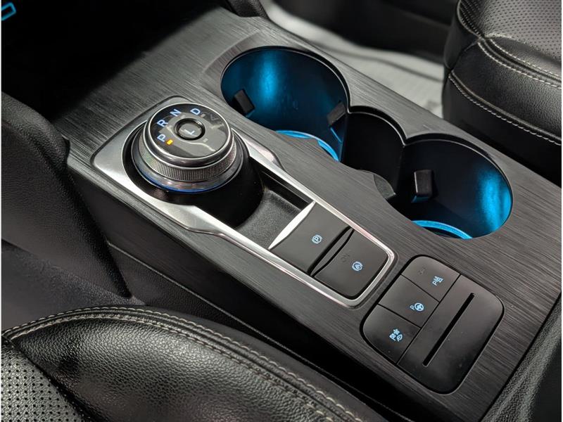 ford Escape 2021 - 24
