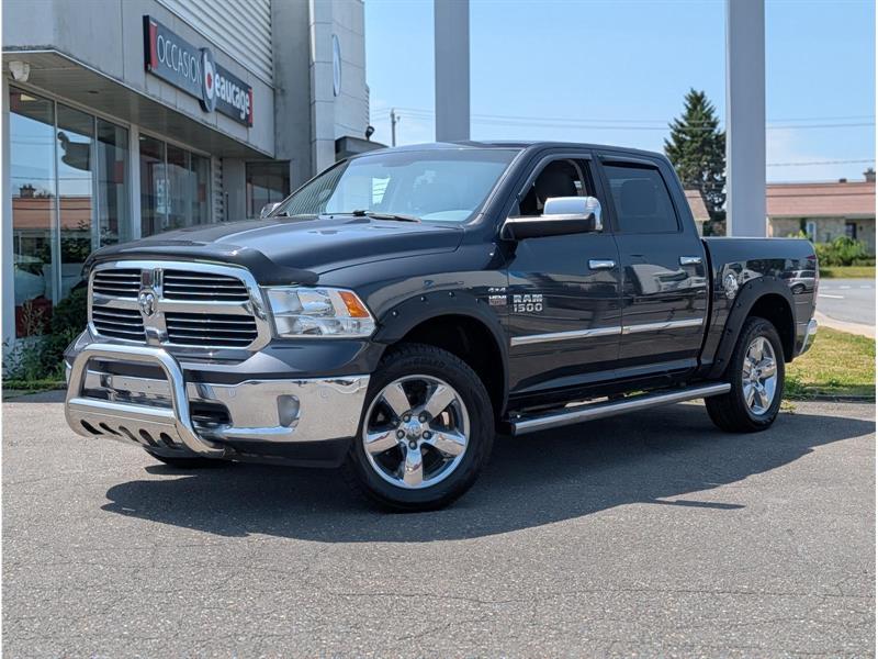 ram 1500 2017