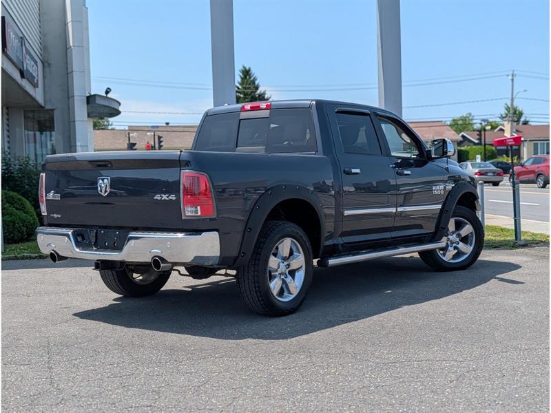 ram 1500 2017 - 3