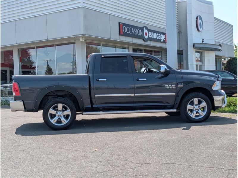ram 1500 2017 - 4