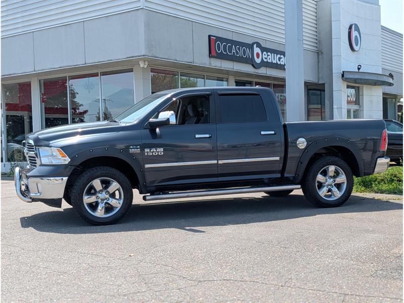 ram 1500 2017 - 6