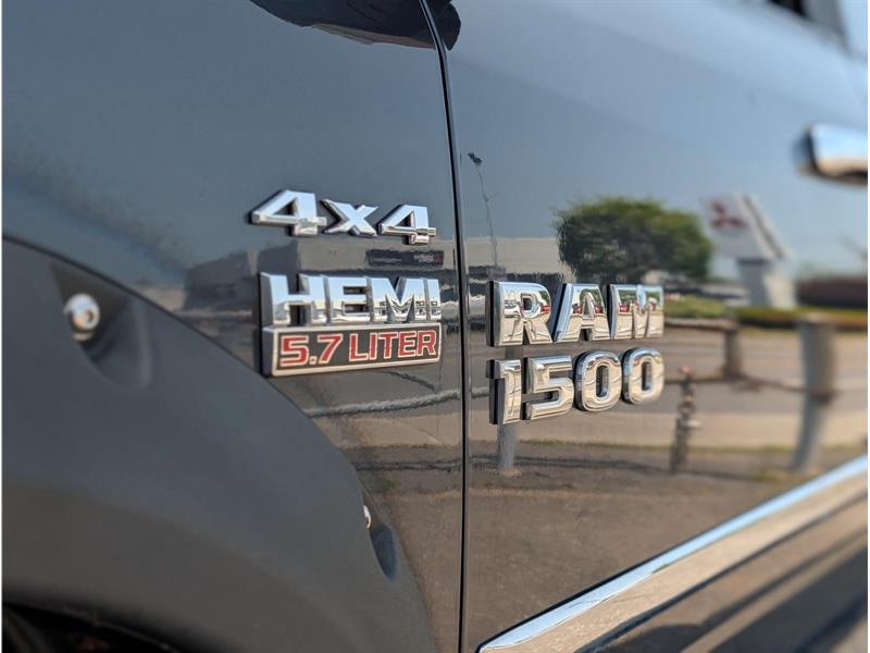ram 1500 2017 - 7