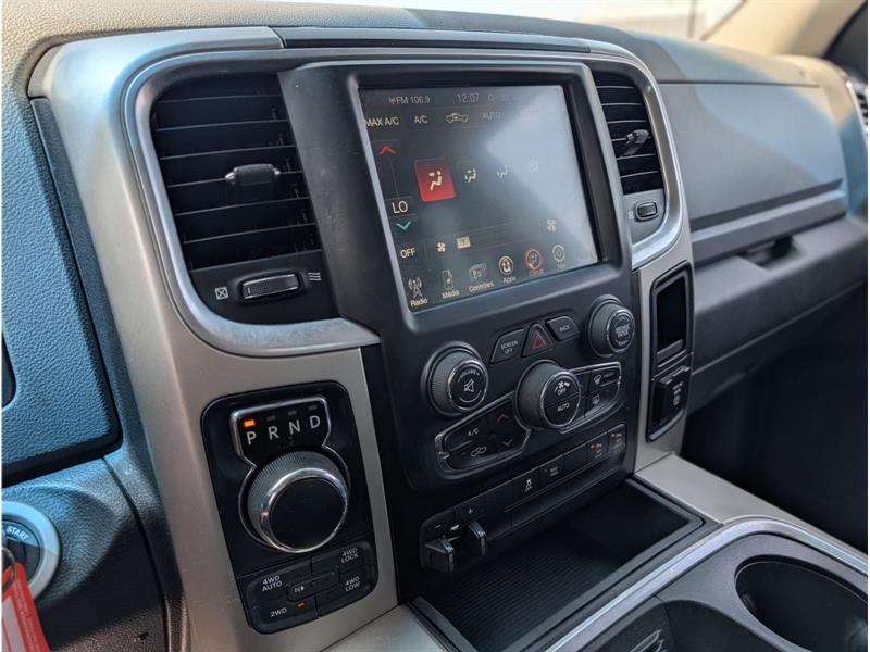 ram 1500 2017 - 11