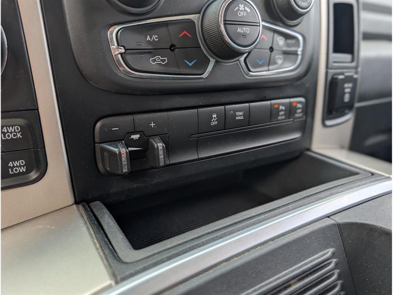 ram 1500 2017 - 13